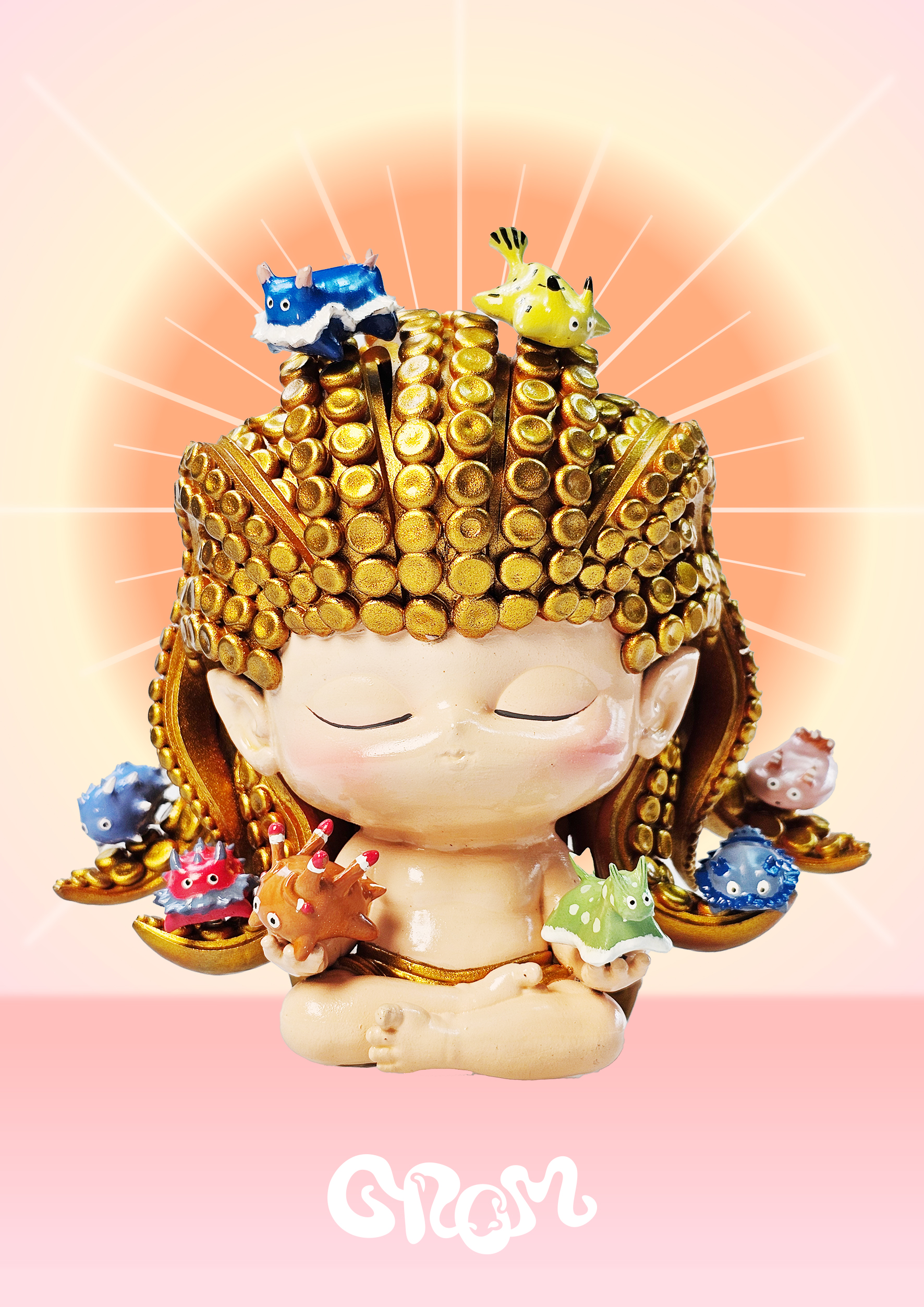 Illustration & Character Design