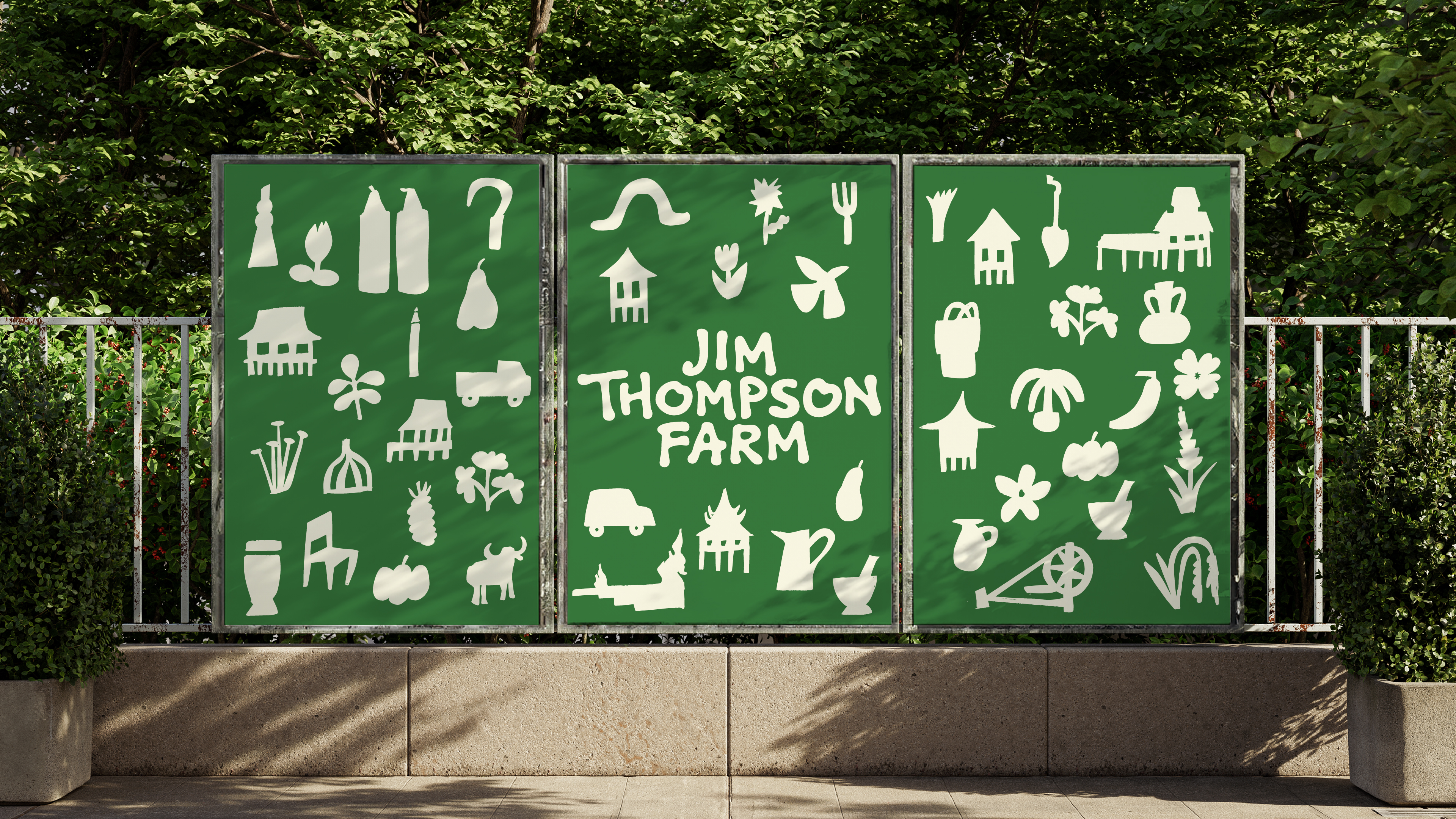 Environmental & Spatial Design